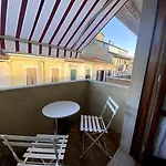 Apartamento In Pieno Centro - 500 Metri Dal Mare. Viareggio