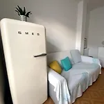 Apartamento In Pieno Centro - 500 Metri Dal Mare.