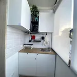 Apartamento In Pieno Centro - 500 Metri Dal Mare.