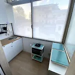 Apartamento In Pieno Centro - 500 Metri Dal Mare. *